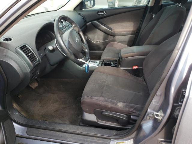 Photo 7 from auction – 2012 NISSAN ALTIMA BAS with VIN 1N4AL2AP9CN440640