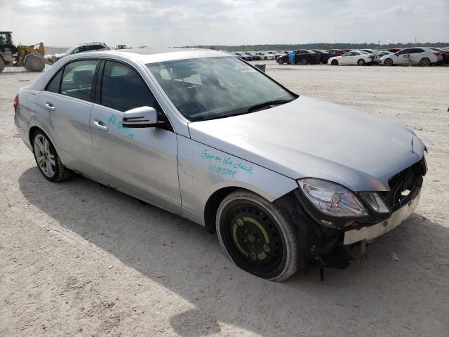 Photo 4 from auction – 2013 MERCEDES-BENZ E 350 with VIN WDDHF5KB0DA721602