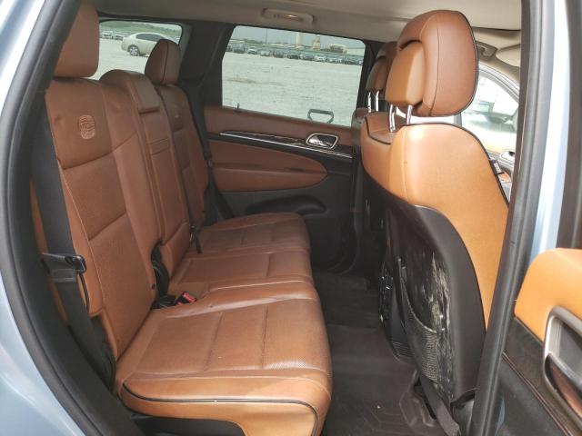 Photo 11 from auction – 2012 JEEP GRAND CHER with VIN 1C4RJFCT8CC234368