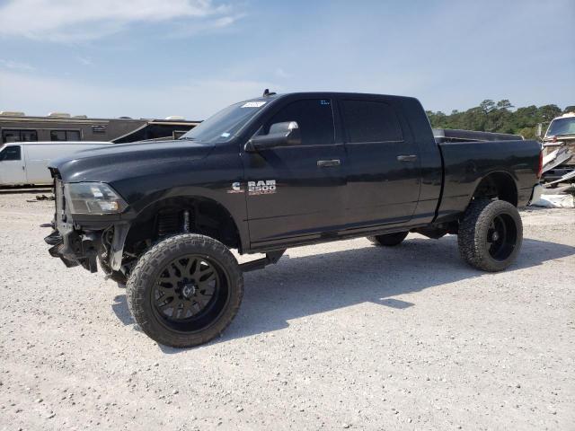 RAM 2500 SLT 2016 with VIN 3C6UR5ML3GG157964 - Photo from auction