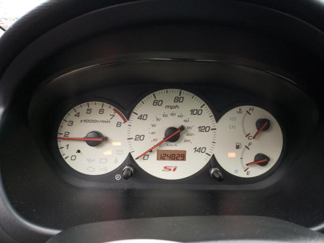 Photo 9 from auction – 2003 HONDA CIVIC SI with VIN SHHEP33533U402643
