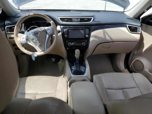 Photo 8 from auction – 2015 NISSAN ROGUE S with VIN 5N1AT2MT1FC753762