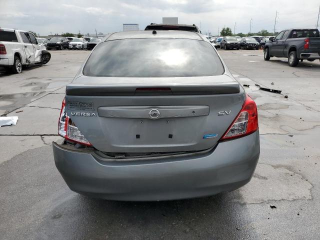 Photo 6 from auction – 2013 NISSAN VERSA S with VIN 3N1CN7AP2DL838139