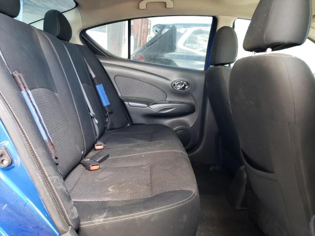 Photo 10 from auction – 2015 NISSAN VERSA S with VIN 3N1CN7AP0FL813811