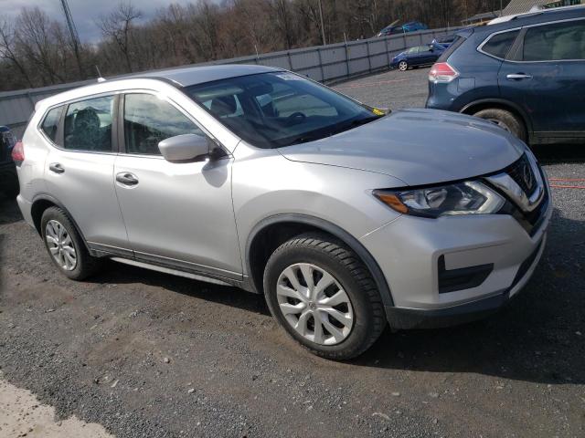 Photo 4 from auction – 2018 NISSAN ROGUE S with VIN KNMAT2MV7JP552598