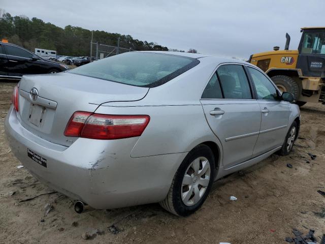 Photo 3 from auction – 2009 TOYOTA CAMRY BASE with VIN 4T1BE46K19U321038