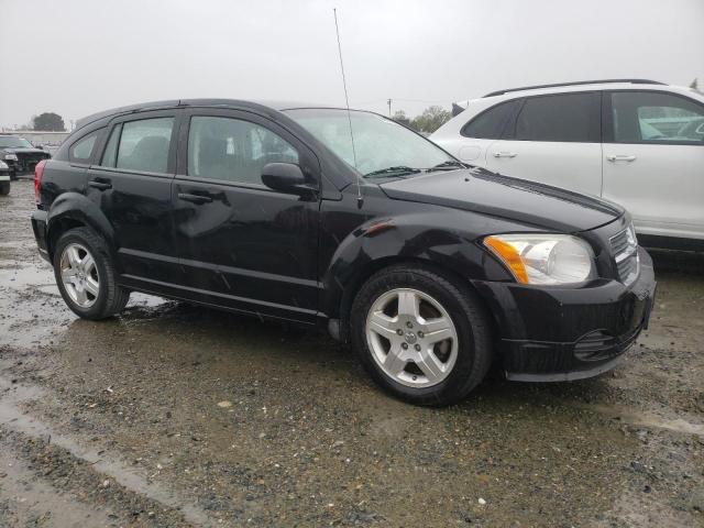Photo 4 from auction – 2009 DODGE CALIBER SX with VIN 1B3HB48AX9D104584