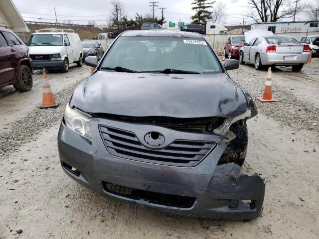 Photo 5 from auction – 2010 TOYOTA CAMRY BASE with VIN 4T4BF3EK7AR003024