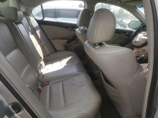 Photo 10 from auction – 2010 ACURA TSX with VIN JH4CU2F65AC035608