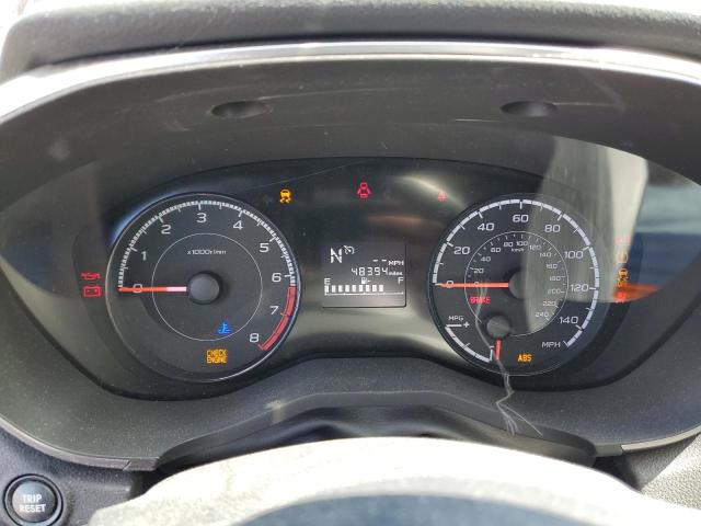 Photo 9 from auction – 2018 SUBARU CROSSTREK with VIN JF2GTABC3JH226542