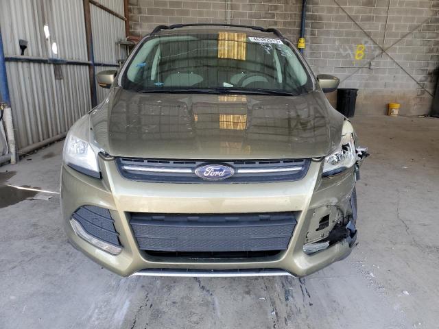 Photo 5 from auction – 2013 FORD ESCAPE SE with VIN 1FMCU0GX6DUD07851