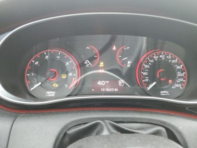Photo 9 from auction – 2015 DODGE DART SXT with VIN 1C3CDFBB7FD278144