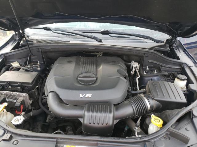Photo 12 from auction – 2014 JEEP GRAND CHER with VIN 1C4RJFBG8EC546049