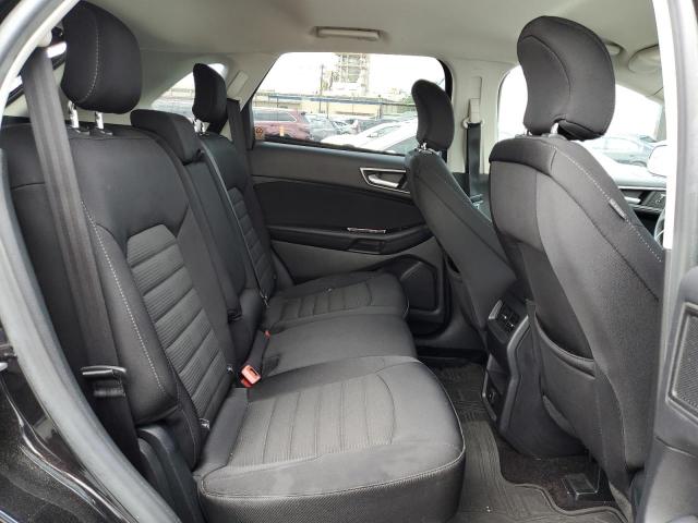 Photo 11 from auction – 2016 FORD EDGE SEL with VIN 2FMPK3J85GBC16459