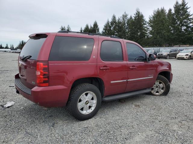 Photo 3 from auction – 2011 CHEVROLET TAHOE K150 with VIN 1GNSKBE03BR214719