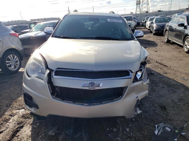 Photo 5 from auction – 2014 CHEVROLET EQUINOX LT with VIN 2GNALBEK6E6119386