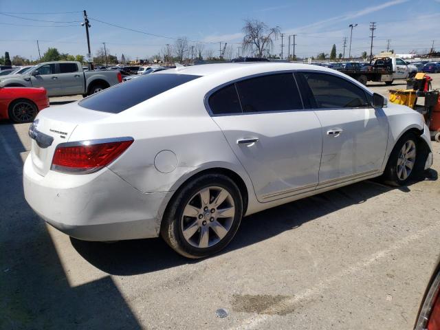 Photo 3 from auction – 2010 BUICK LACROSSE C with VIN 1G4GC5EG0AF259137