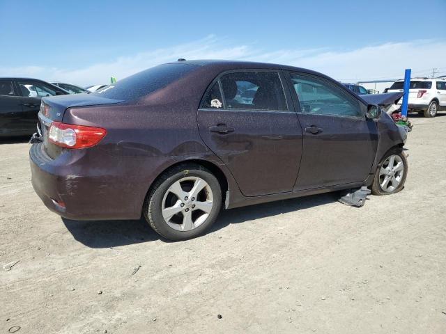 Photo 3 from auction – 2013 TOYOTA COROLLA BA with VIN 2T1BU4EE5DC094283