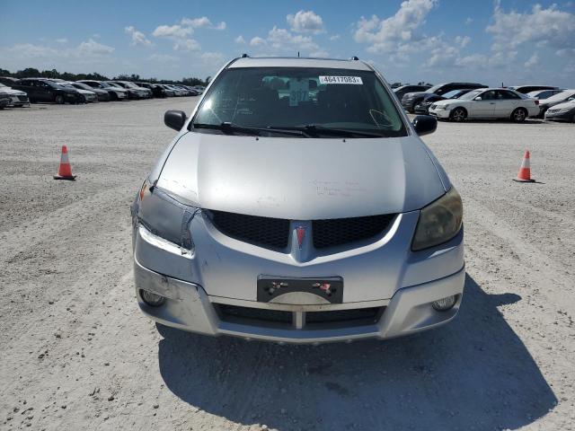 Photo 5 from auction – 2004 PONTIAC VIBE with VIN 5Y2SL62854Z464683