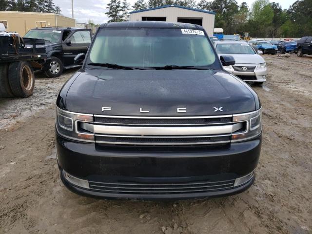 Photo 5 from auction – 2015 FORD FLEX LIMIT with VIN 2FMGK5D84FBA04822