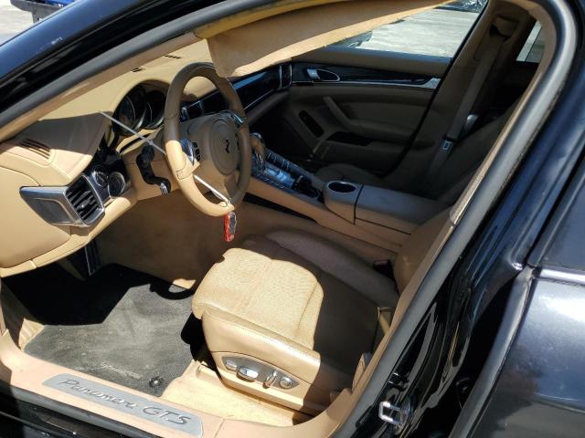 Foto 7 de la subasta – 2010 PORSCHE PANAMERA S con VIN WP0AB2A75AL063472