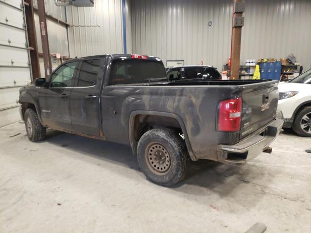 Photo 2 from auction – 2015 GMC SIERRA K15 with VIN 1GTV2UEH4FZ190413