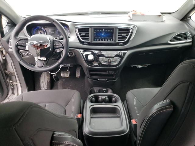 Photo 8 from auction – 2018 CHRYSLER PACIFICA T with VIN 2C4RC1FG2JR358278