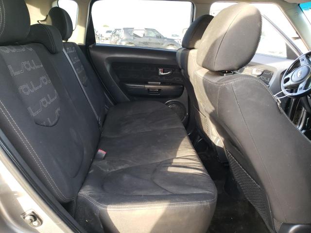 Photo 10 from auction – 2013 KIA SOUL + with VIN KNDJT2A69D7605125
