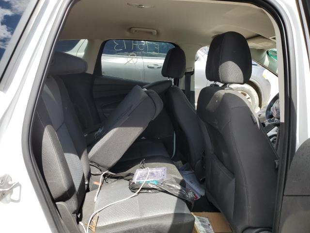 Photo 11 from auction – 2017 FORD ESCAPE SE with VIN 1FMCU9GD6HUE75473