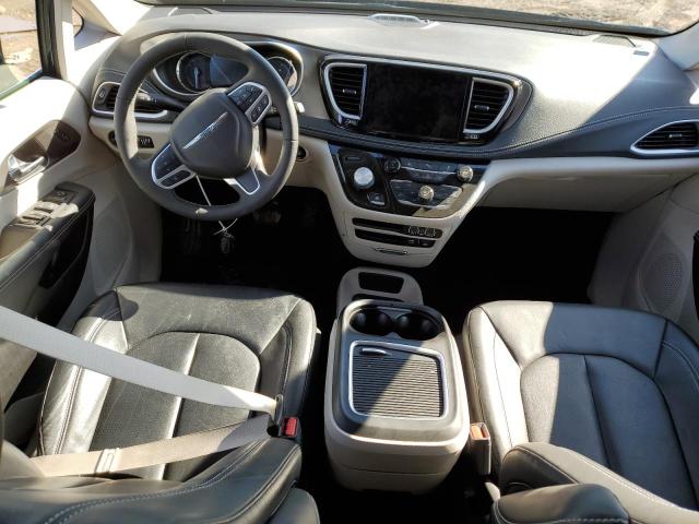 Photo 8 from auction – 2022 CHRYSLER PACIFICA H with VIN 2C4RC1L76NR148065