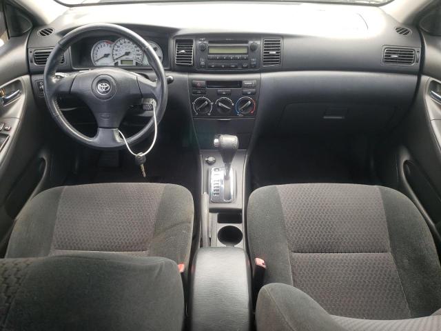 Photo 8 from auction – 2006 TOYOTA COROLLA CE with VIN 1NXBR32E86Z683507
