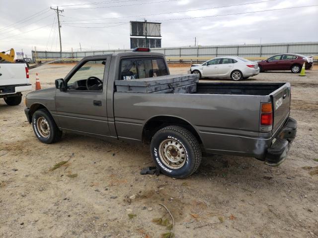 Photo 2 from auction – 1994 ISUZU CONVENTION with VIN JAACL11L2R7215989