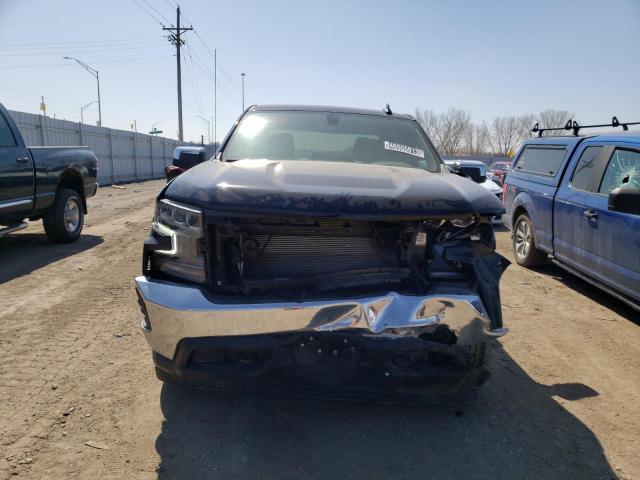 Photo 5 from auction – 2021 CHEVROLET SILVERADO with VIN 1GCUYDED7MZ397169