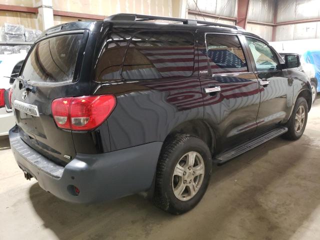 Photo 3 from auction – 2014 TOYOTA SEQUOIA PL with VIN 5TDDW5G11ES102178