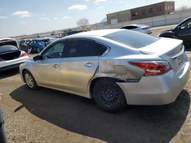 Photo 2 from auction – 2013 NISSAN ALTIMA 2.5 with VIN 1N4AL3AP7DN426730