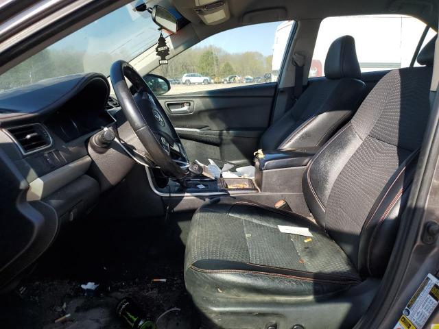 Photo 7 from auction – 2015 TOYOTA CAMRY LE with VIN 4T1BF1FK8FU027661