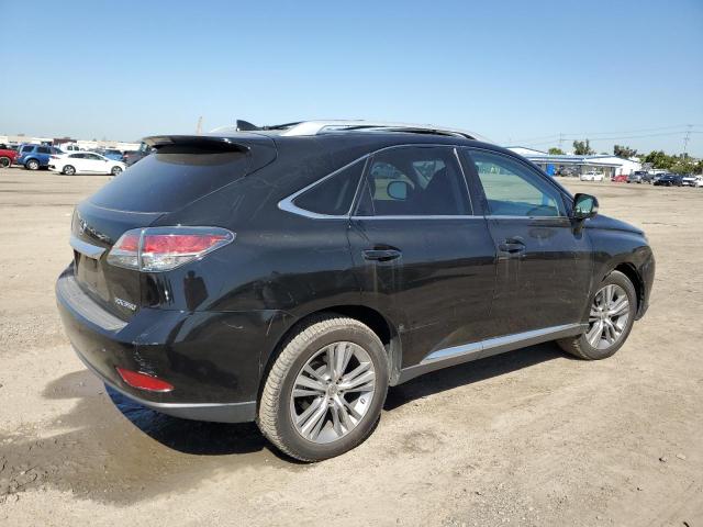 Photo 3 from auction – 2015 LEXUS RX 350 with VIN 2T2ZK1BA0FC178241