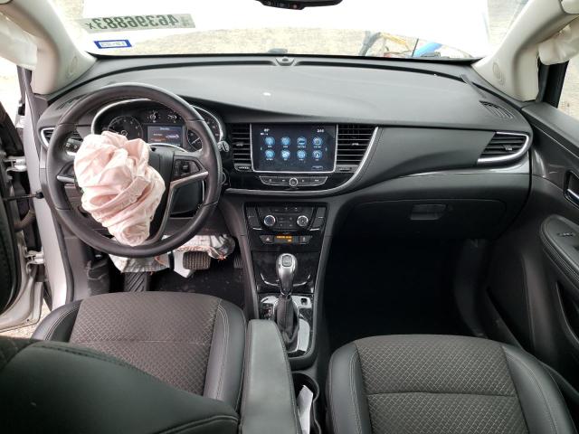 Photo 8 from auction – 2019 BUICK ENCORE PRE with VIN KL4CJASB5KB917760