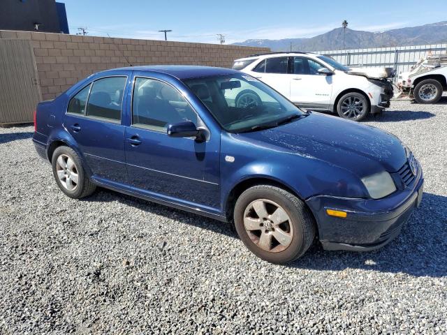 Photo 4 from auction – 2003 VOLKSWAGEN JETTA with VIN 3VWSK69M83M099497