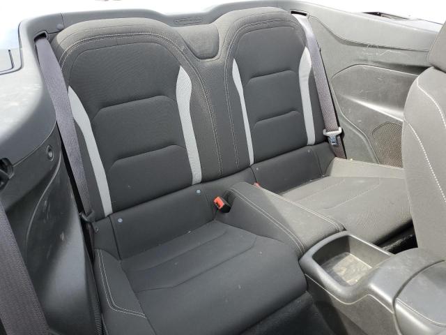 Photo 10 from auction – 2017 CHEVROLET CAMARO LT with VIN 1G1FB3DS9H0146788