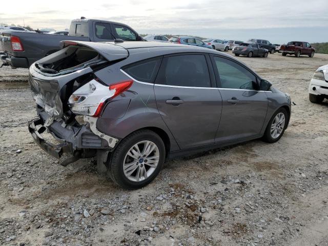 Photo 3 from auction – 2012 FORD FOCUS SEL with VIN 1FAHP3M23CL479034