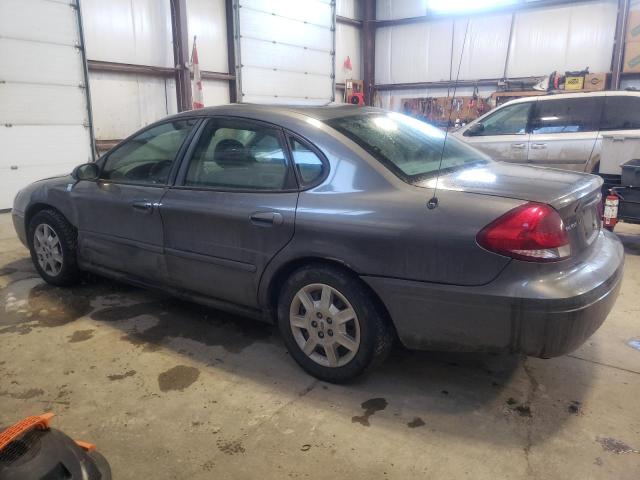 Photo 2 from auction – 2004 FORD TAURUS LX with VIN 1FAFP52U34G184436