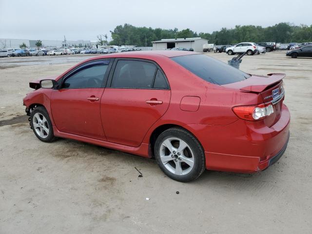 Photo 2 from auction – 2011 TOYOTA COROLLA BA with VIN 2T1BU4EE1BC623516