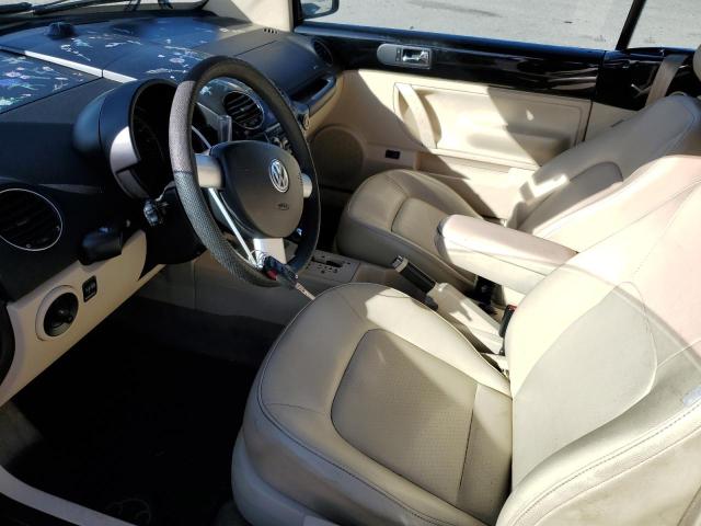 Photo 7 from auction – 2008 VOLKSWAGEN NEW BEETLE with VIN 3VWPF31Y58M411841