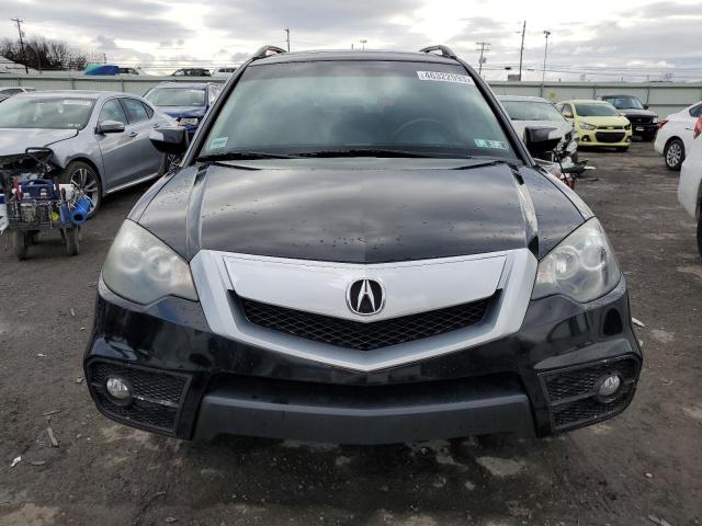 Photo 5 from auction – 2011 ACURA RDX with VIN 5J8TB1H24BA007258