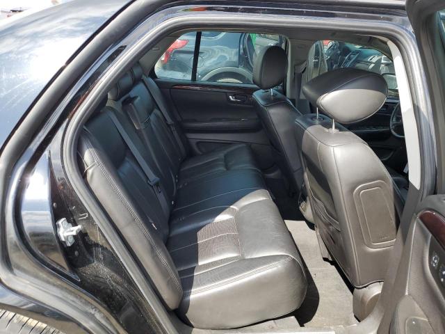 Photo 10 from auction – 2008 CADILLAC DTS with VIN 1G6KD57Y08U172073