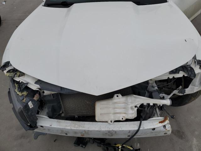 Photo 11 from auction – 2015 CHEVROLET CAMARO LS with VIN 2G1FB1E31F9236533