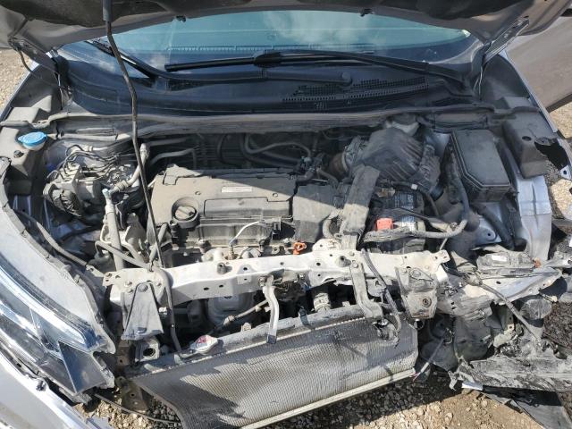 Photo 12 from auction – 2016 HONDA CR-V EX with VIN 3CZRM3H59GG724220