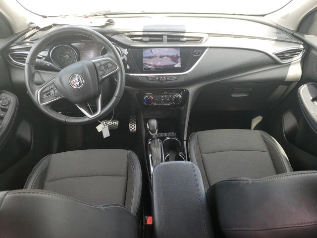 Photo 8 from auction – 2021 BUICK ENCORE GX with VIN KL4MMCSL5MB063145