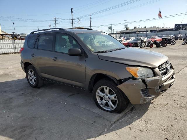 Photo 4 from auction – 2011 TOYOTA RAV4 with VIN 2T3ZF4DV6BW080504